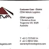 CEVA Logistics - I am complaining about my car which was damaged during transportation - Photo 2