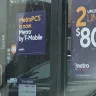 Metro by T-Mobile - the hours of operation of the store is from 10am - 7pm. i've waited outside for close to an hour waiting for the doors to open. - Photo 1