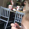 Chick-fil-A - dogs allowed in restaurant - Photo 1