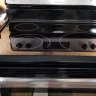 Frigidaire - range model# ffef3019msa - claim # 82805608 - Photo 2