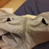 American Eagle Outfitters - a torn jeans - Photo 1