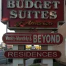 Budget Suites of America - do not be phished