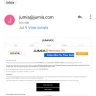 Jumia - I have many product to complain about.