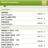 ABC Financial Services - Extra planet fitness monthly membership charge - Photo 1