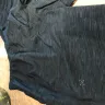 Lululemon Athletica - pace breaker short 9” linerless size medium colour heather all over iron blue true navy - Photo 2