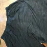 Lululemon Athletica - pace breaker short 9” linerless size medium colour heather all over iron blue true navy - Photo 3