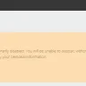 Neteller - your account has been temporarily disabled, refund inr 1000 - Photo 1