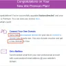 Wix - web hosting and domain - Photo 1