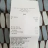 Pei Wei - reward points - Photo 1