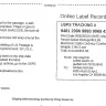 eBay - ebay overcharging me for shipping - Photo 1