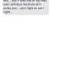 EliteSingles - harassment - Photo 2