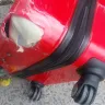Mango Airlines - damage to my bag - Photo 1