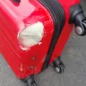 Mango Airlines - damage to my bag
