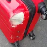 Mango Airlines - damage to my bag - Photo 2