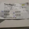 Air New Zealand - excess - Photo 1