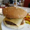Wimpy International - product - Photo 1