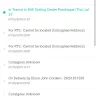 Shopee - don't receive my items - Photo 1
