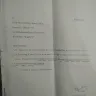 Ministry of Human Resource Development [MHRD] - not giving my original documents & registration of bsc nursing - Photo 1