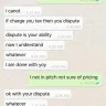 AliExpress - seller bad attitude, unethical behaviour