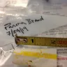 Panera Bread - broccoli cheddar soup - Photo 1