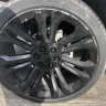 AutoNation - poor service, wheel damage