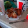 KFC - food, service - Photo 1