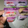 Carrefour - yaourt fraise avec morceaux - Photo 2