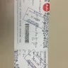 AirAsia - baggage mishandled and damaged - Photo 4
