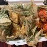 Wingstop - service