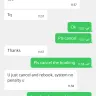 Grabcar Malaysia - complaint about rude grab driver - Photo 1