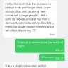 Grabcar Malaysia - complaint about rude grab driver