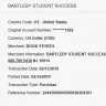 Bartleby.com - bartleby student success