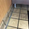 Burger King - unsanitary conditions