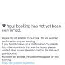 Kiwi.com - asap. my flight is not improved - Photo 1