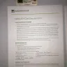 Academy Bank - I filed a dispute the dispute #is 75404 - Photo 5