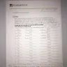 Academy Bank - I filed a dispute the dispute #is 75404 - Photo 6
