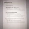 Academy Bank - I filed a dispute the dispute #is 75404 - Photo 4