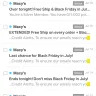 Macy's - credit reporting - Photo 1