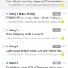 Macy's - credit reporting - Photo 2