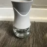 Air Wick - chemical leak from air wick and my kitchen floor removes color - Photo 1