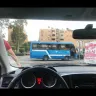 Mitsubishi - front windshield - Photo 6