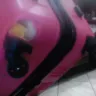 Caribbean Airlines - damaged luggage