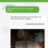LuckyVitamin - didn’t receive my order. - Photo 3