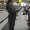 JFK Airport - terminal 4 employee at jfk - Photo 1