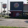 Burger King - veteran support