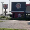 Burger King - veteran support