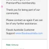 Fuckbook Australia - premium + membership fees - Photo 7