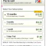 Fuckbook Australia - premium + membership fees - Photo 5