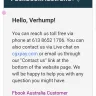 Fuckbook Australia - premium + membership fees - Photo 6