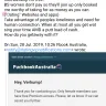 Fuckbook Australia - premium + membership fees - Photo 8